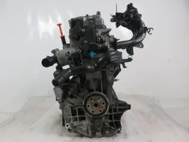 Citroen C3 Engine 