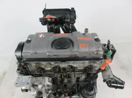 Citroen C3 Engine 