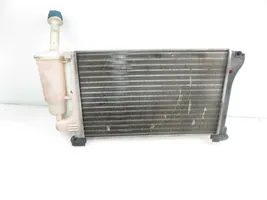 Fiat Panda II Coolant radiator 