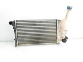 Fiat Panda II Coolant radiator 