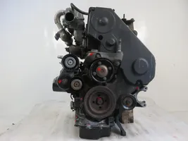 Ford Focus C-MAX Engine 