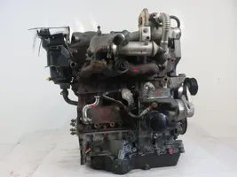 Ford Focus C-MAX Engine 