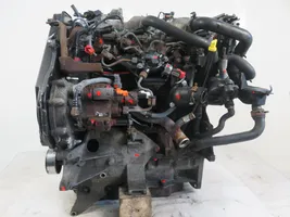 Ford Focus C-MAX Engine 