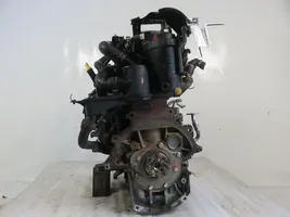 Ford Focus C-MAX Engine 