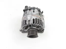 Volkswagen Golf IV Generator/alternator 0124315004