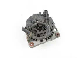 Volkswagen Golf IV Alternator 0124315004