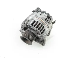 Volkswagen Golf IV Alternator 0124315004