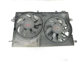 Saab 9-5 Kit ventilateur 