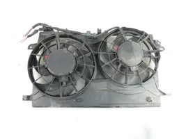 Saab 9-5 Kit ventilateur 