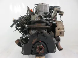 Hyundai H-100 Motor 