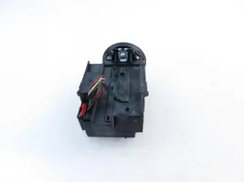 Volkswagen PASSAT CC Ignition lock 