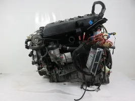 BMW 5 E39 Moteur 306D1