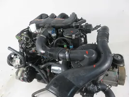 Citroen Berlingo Engine 