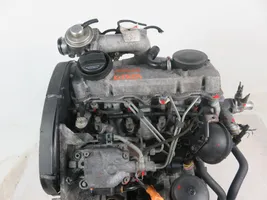 Audi A3 S3 8L Moottori 