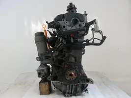 Volkswagen Bora Engine 