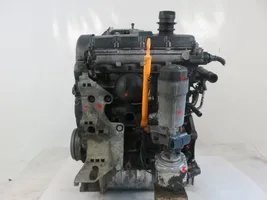 Volkswagen Bora Motore 