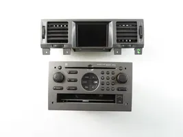 Opel Signum Radio / CD/DVD atskaņotājs / navigācija 