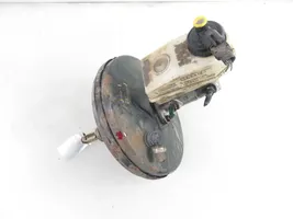 Renault Scenic I Brake booster 03786321014