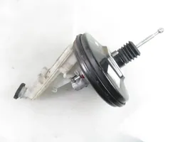 Opel Astra K Brake booster 