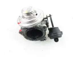 Volkswagen Bora EGR valve 