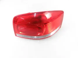 Audi A3 S3 8P Lampa tylna 