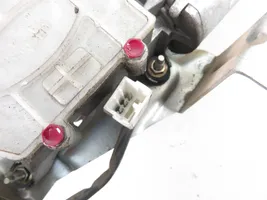 Fiat Doblo Motor del limpiaparabrisas trasero 