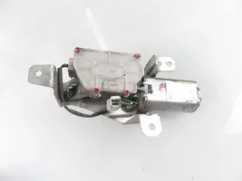 Fiat Doblo Rear window wiper motor 