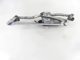 Audi A3 S3 8P Front wiper linkage 3397020644
