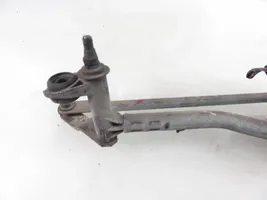 Audi A3 S3 8P Front wiper linkage 3397020644