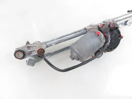 Chevrolet Captiva Front wiper linkage 