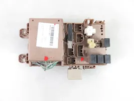 Toyota Corolla E120 E130 Module de contrôle carrosserie centrale 2323000231