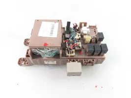 Toyota Corolla E120 E130 Module de contrôle carrosserie centrale 2323000231