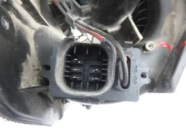 Renault Kangoo I Ventola riscaldamento/ventilatore abitacolo 