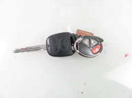 Toyota Corolla E120 E130 Ignition lock 