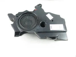 Audi A3 S3 8P Subwoofer-bassokaiutin 