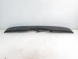 Renault Clio II Tailgate/trunk spoiler 