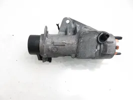 Skoda Fabia Mk1 (6Y) Ignition lock 