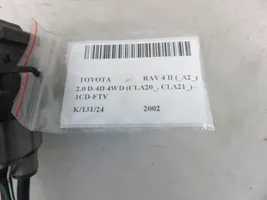 Toyota RAV 4 (XA20) Relais de bougie de préchauffage 1567000671