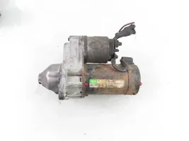 Opel Corsa C Starter motor 