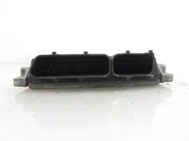 Volkswagen Golf IV Sterownik / Moduł ECU 0281001613