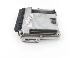 Renault Koleos I Dzinēja vadības bloks 0281014360