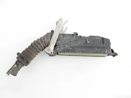 Peugeot 607 Sterownik / Moduł ECU 9646316180