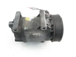 Renault Megane II Compressore aria condizionata (A/C) (pompa) 