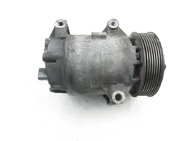 Renault Megane II Compressore aria condizionata (A/C) (pompa) 