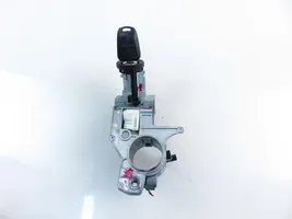 Opel Astra H Ignition lock 