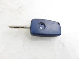 Fiat Stilo Aizdedzes atslēga 05521B365