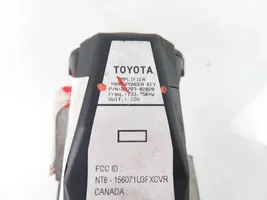 Toyota Corolla E120 E130 Ignition lock 