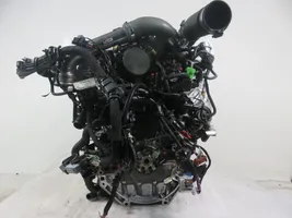 Renault Espace V (RFC) Engine 