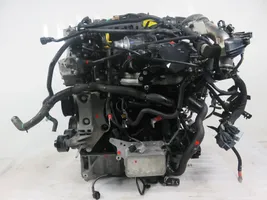 Renault Espace V (RFC) Engine 