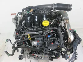 Renault Espace V (RFC) Engine 